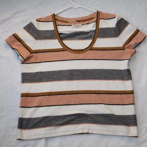 Madewell top